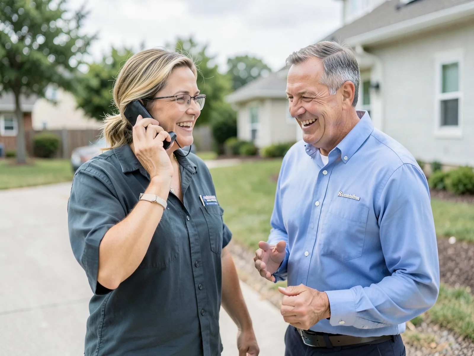 Frequently Asked Questions About Weather Damage Restoration in Saratoga, IN